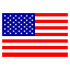 Flag of the United States of America